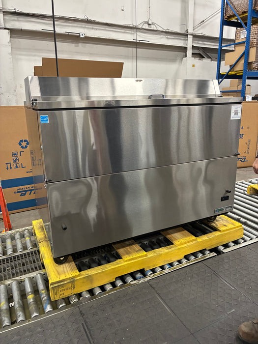 Scratch and Dent - TMC-58-S-SS-HC, Serial Number # - 11360858-1