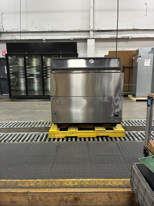 Scatch and Dent - TMC-49-S-SS-HC, Serial Number # - 11323475-1
