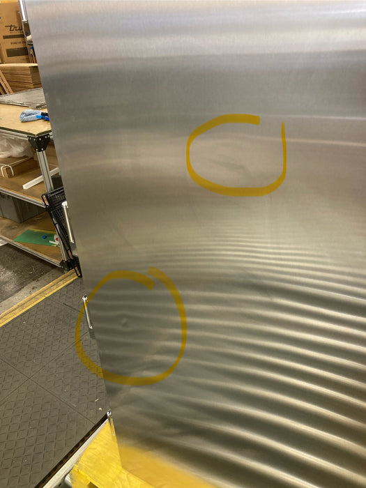 Scratch and Dent - STA1RPT-1G-2HS-HC, Serial Number # - 11056866-1