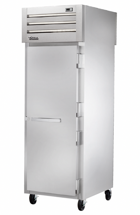 Mature Stock - STA1RPT-1SLH-1SLH-HC