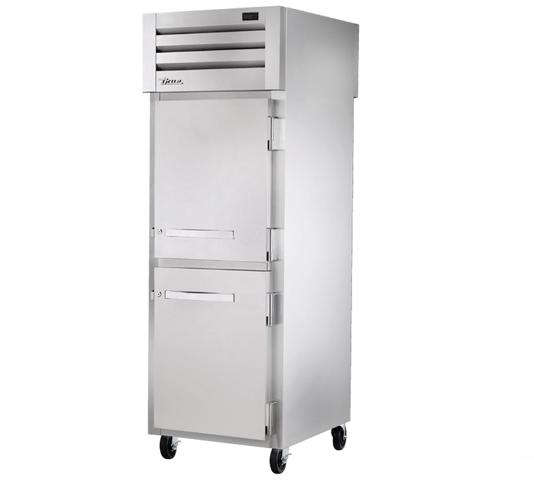 Mature Stock - STA1HPT-2HSLH-1SLH NS