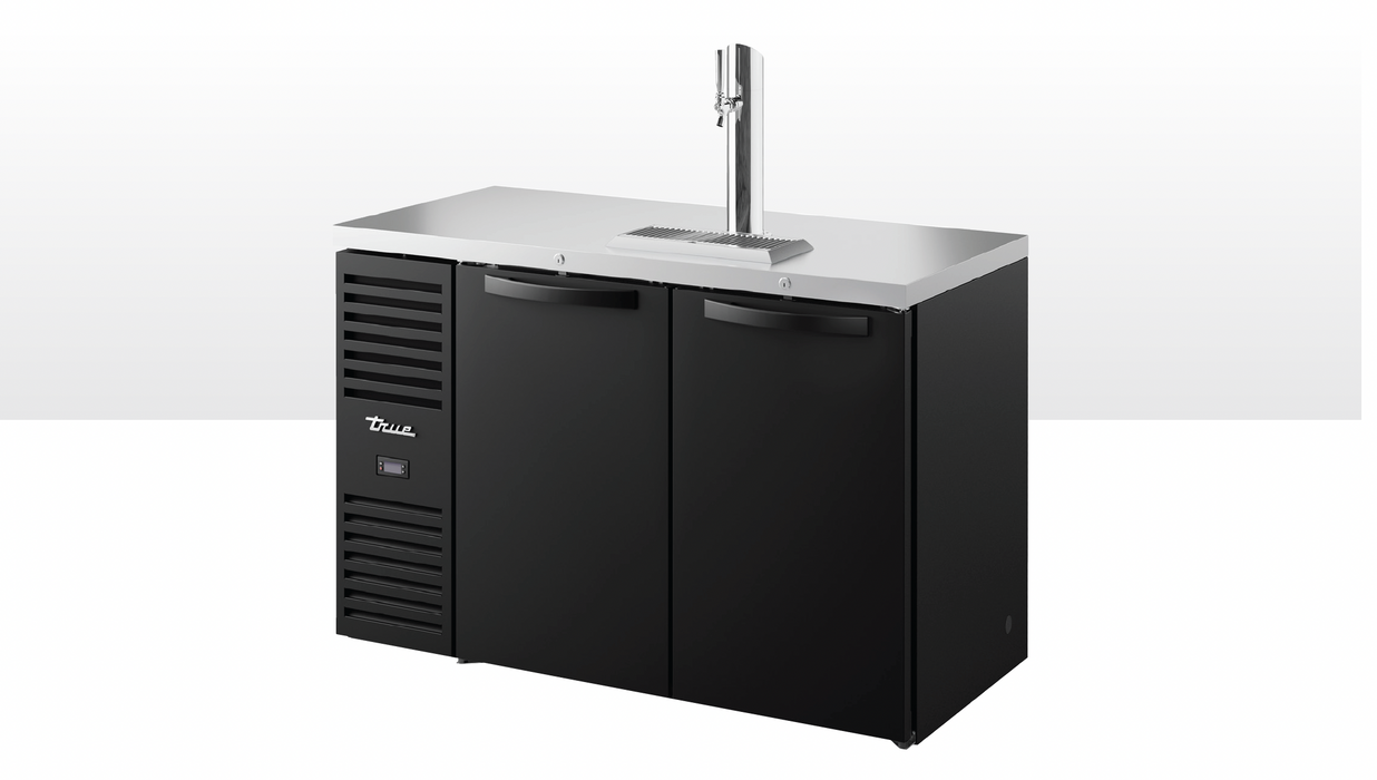 Mature Stock - TDR52-RISZ1-R-B-SS-1 01-03-AL10-1-K1A10S1C0-0000-00