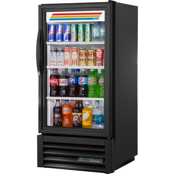 GDM-08-HC~TSL01 BLK